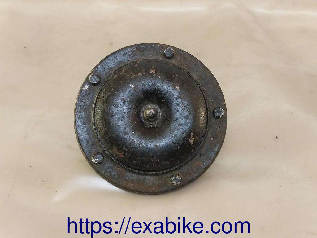 horn Yamaha RDLC 350 - photo 1