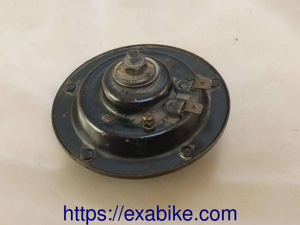 horn Yamaha RDLC 350 - photo 2