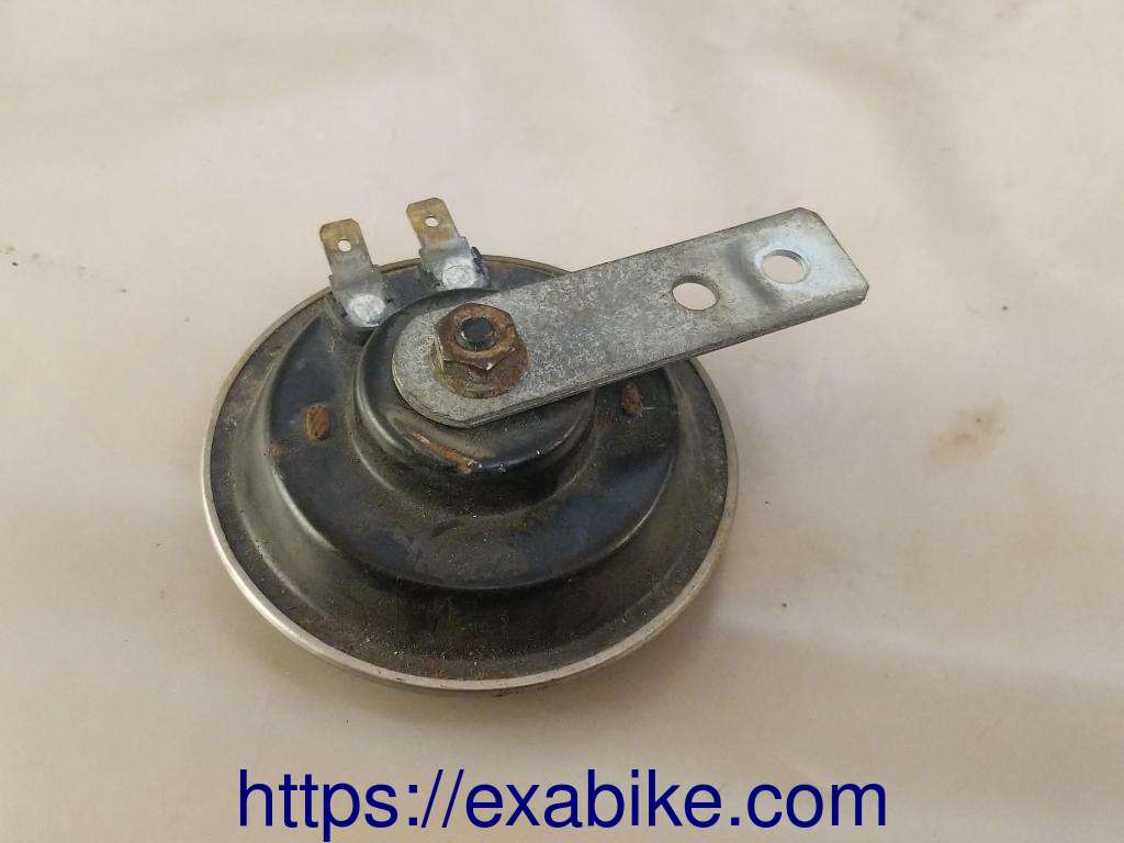 horn Yamaha TZR 125 - photo 2