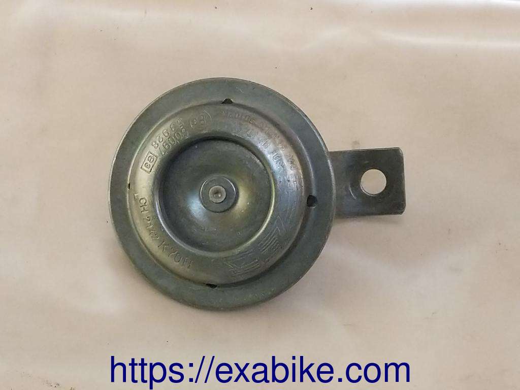 horn Sachs XTC 125 - photo 1