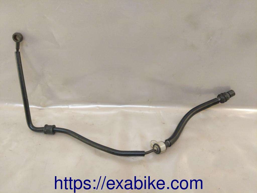 brake hose Yamaha XVZ 1300 Royal Star - photo 1