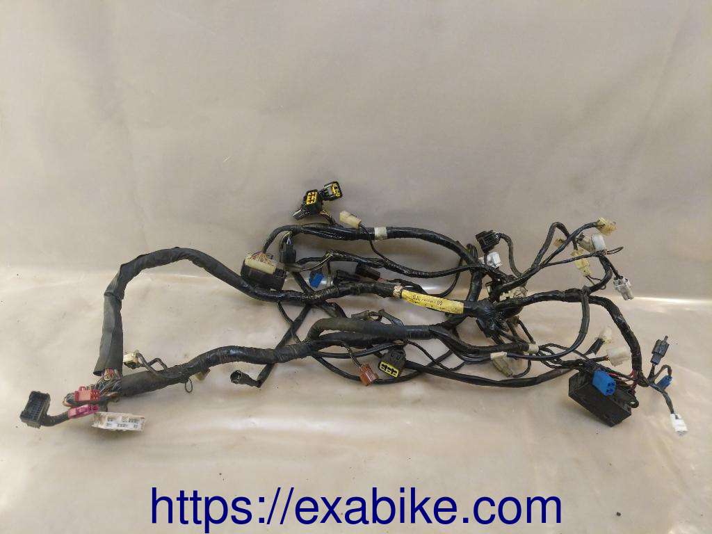 wire harness Yamaha XVZ 1300 Royal Star - photo 1