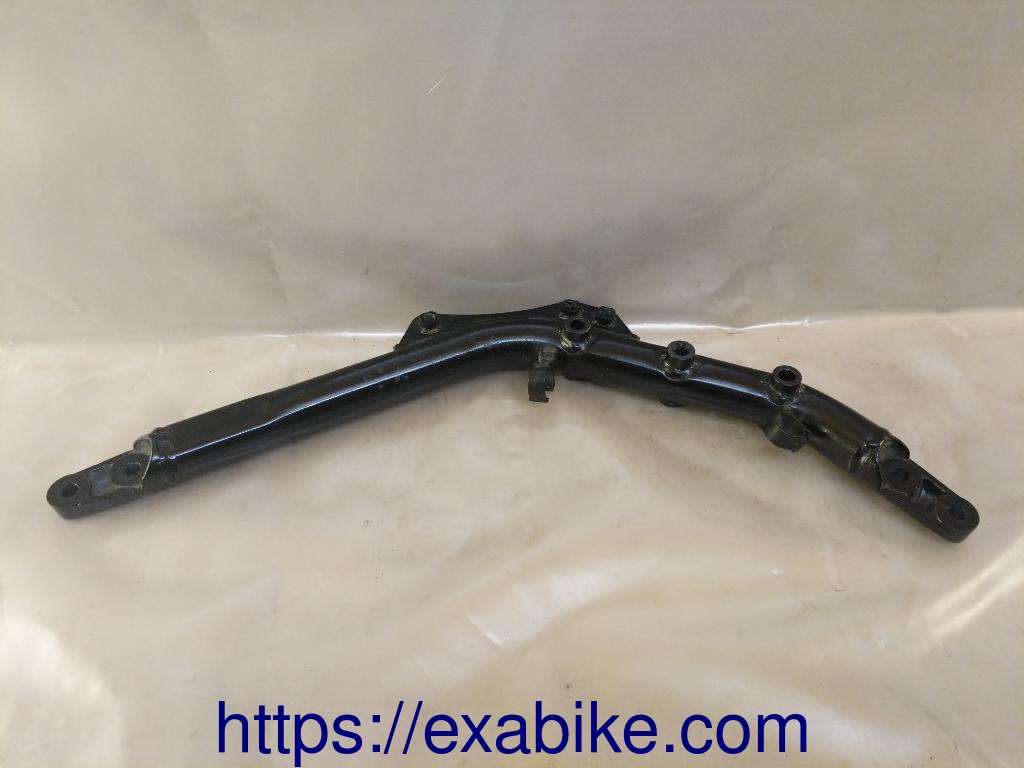 frame part Yamaha XVZ 1300 Royal Star - photo 2