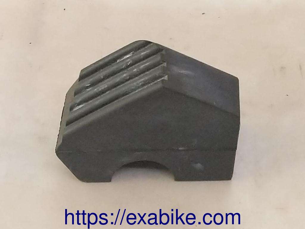 rubber element Yamaha XVZ 1300 Royal Star - photo 1