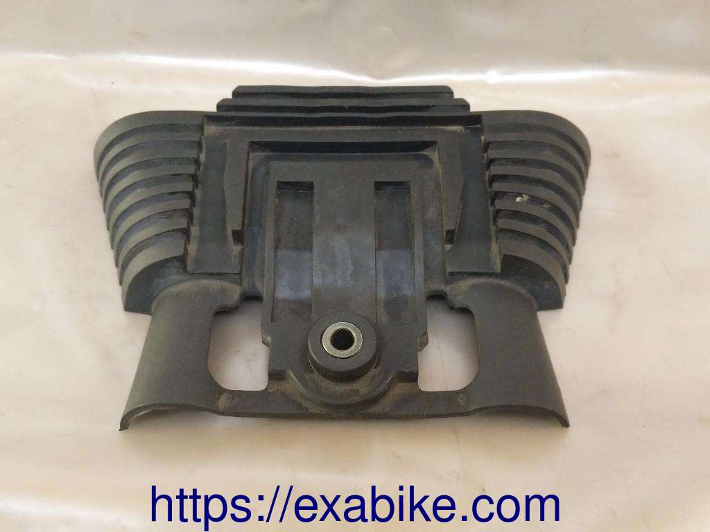 rubber element Yamaha XVZ 1300 Royal Star - photo 1