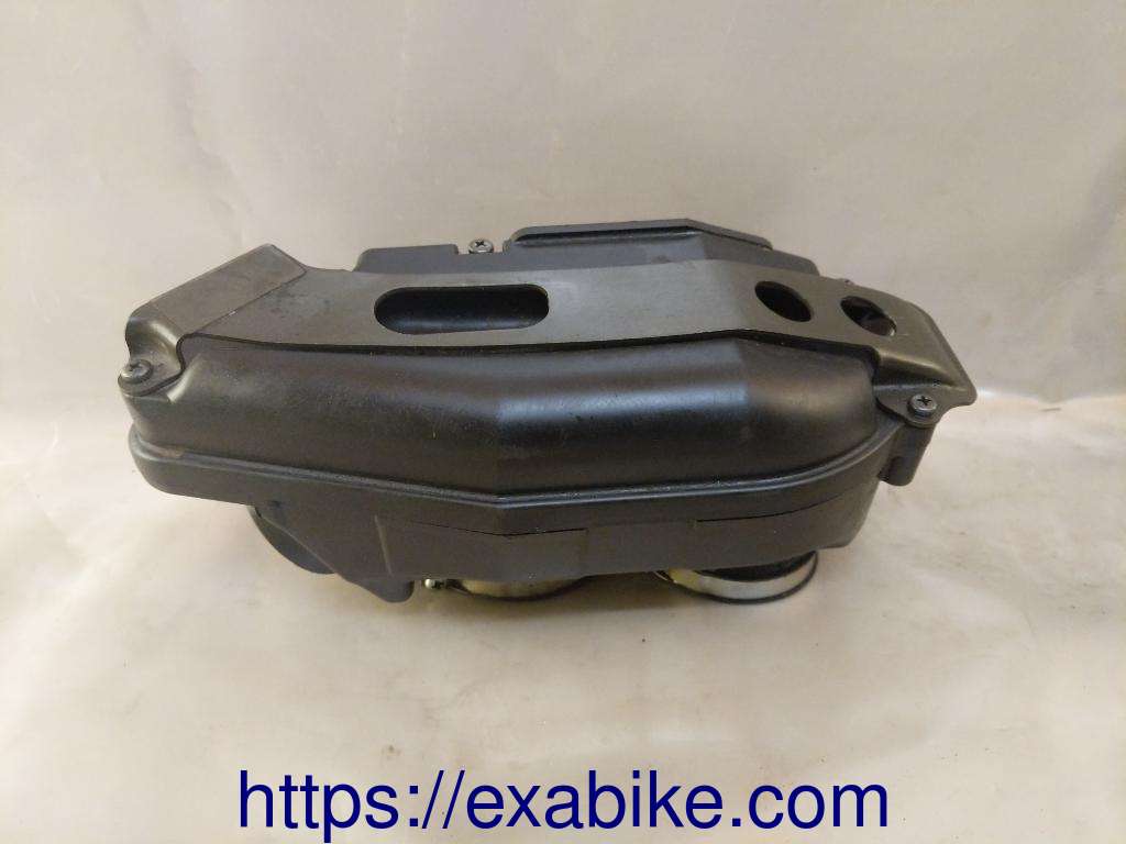 air cleaner box, left Yamaha XVZ 1300 Royal Star - photo 2