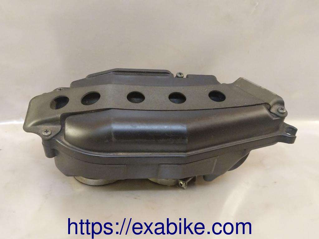 air cleaner box, right Yamaha XVZ 1300 Royal Star - photo 2
