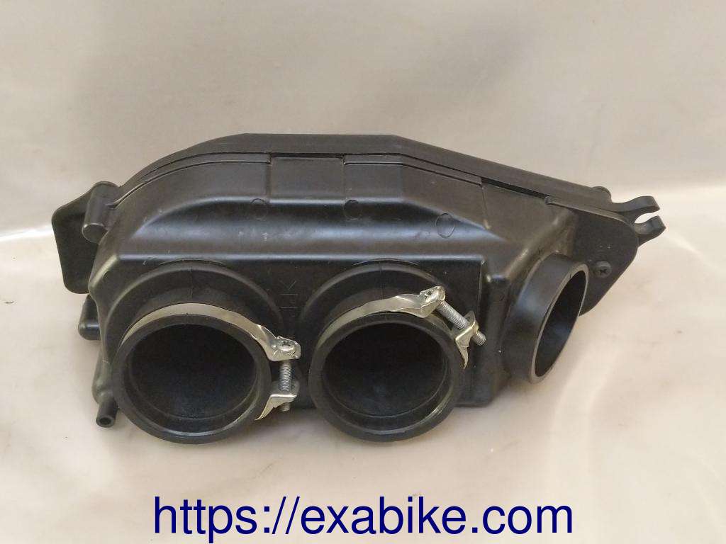 air cleaner box, right Yamaha XVZ 1300 Royal Star - photo 3