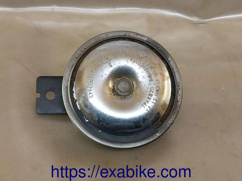 horn Yamaha XVZ 1300 Royal Star - photo 1