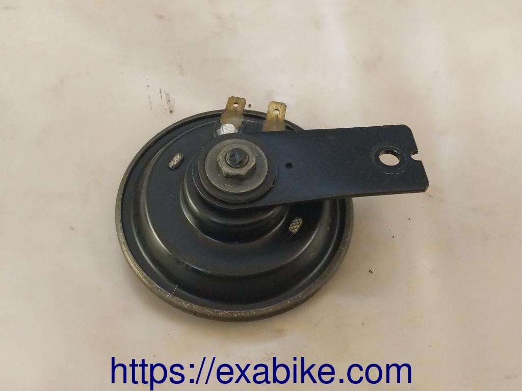 horn Yamaha XVZ 1300 Royal Star - photo 2