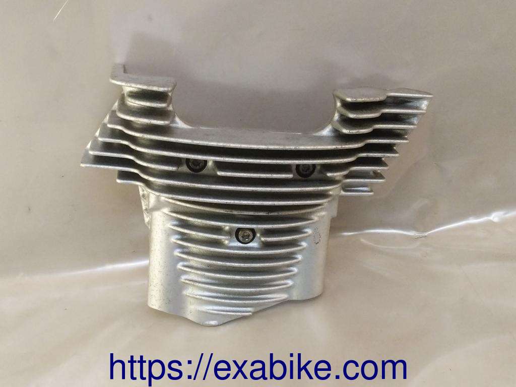 cylinder head cover, front right Yamaha XVZ 1300 Royal Star - photo 1