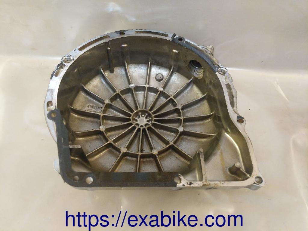 clutch cover Yamaha XVZ 1300 Royal Star - photo 3
