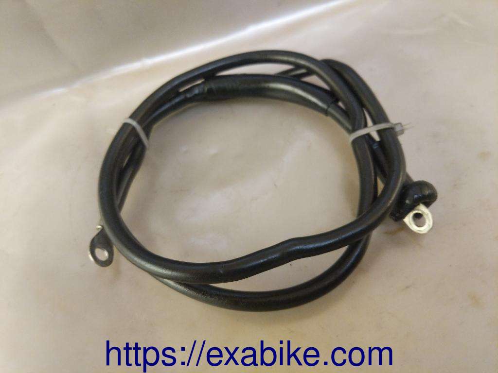cable de démarreur Yamaha XVZ 1300 Royal Star - photo 1