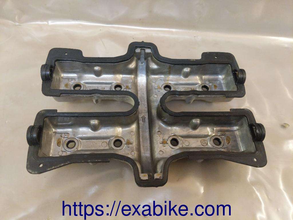 cylinder head cover, rear Yamaha XVZ 1300 Royal Star - photo 2