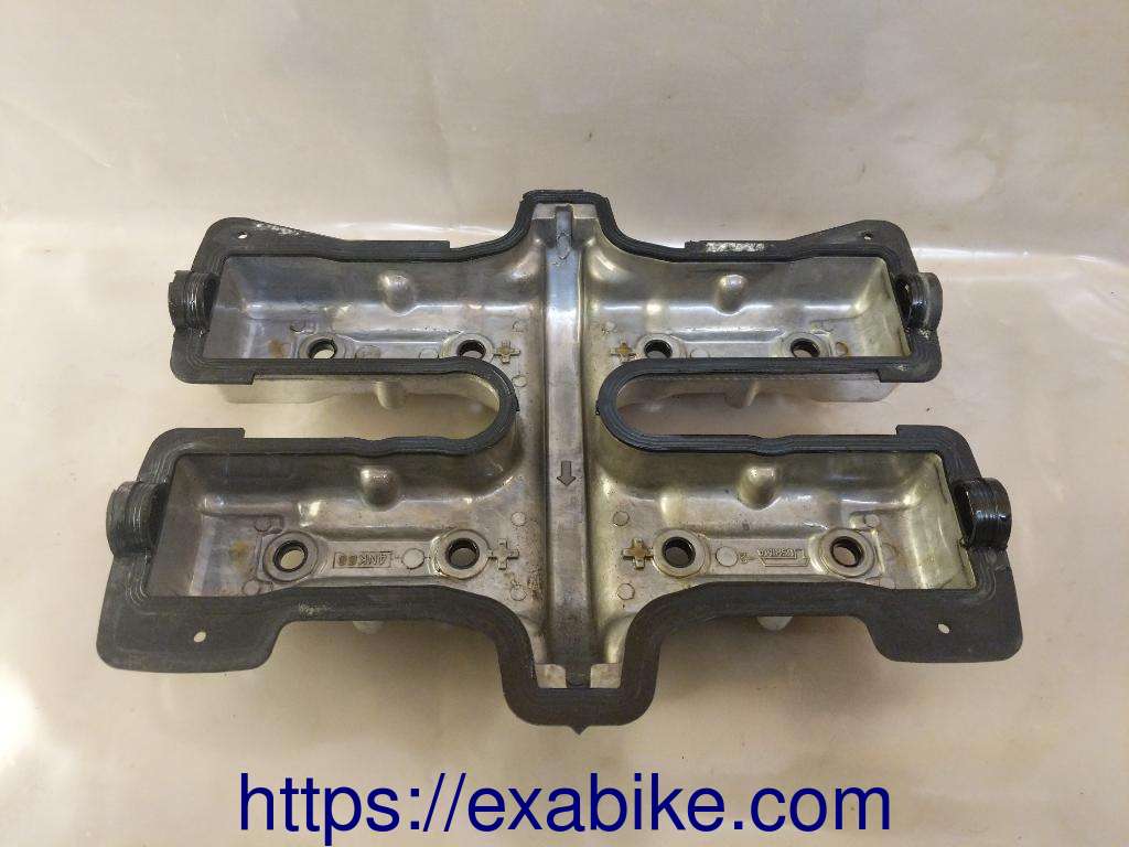 cylinder head cover, front Yamaha XVZ 1300 Royal Star - photo 2