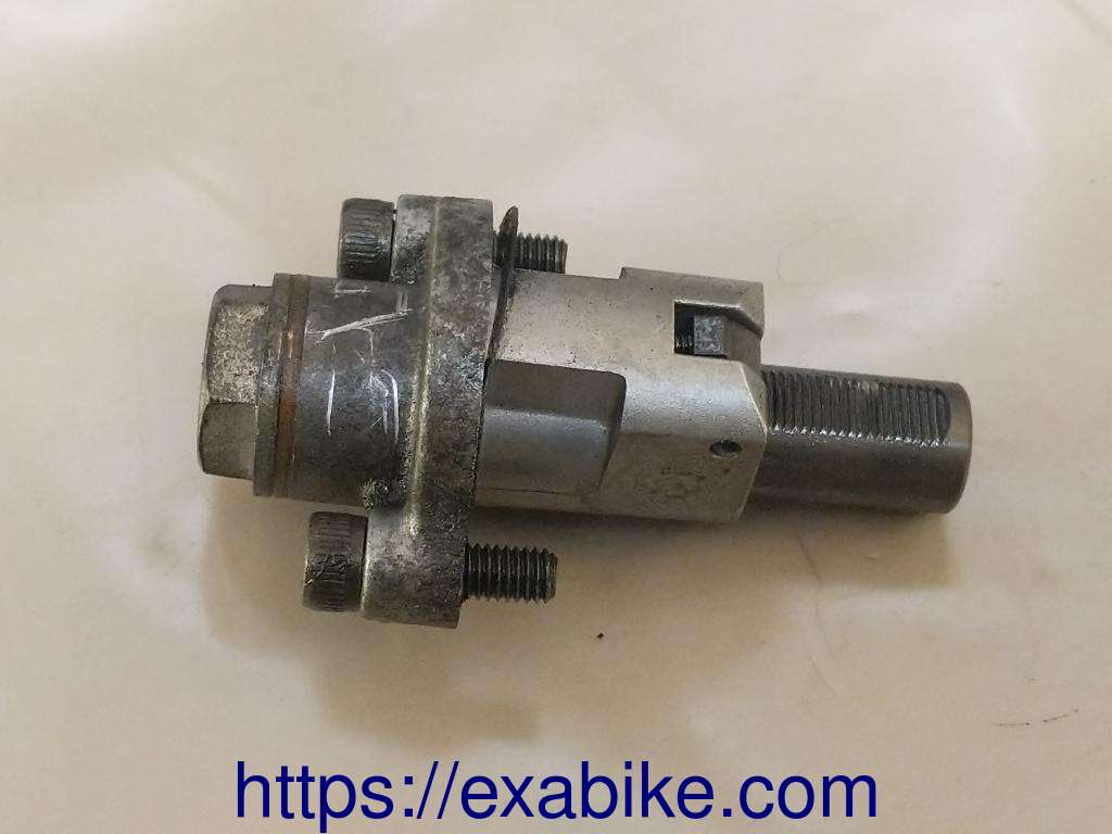 cam chain tensioner Yamaha XVZ 1300 Royal Star - photo 1