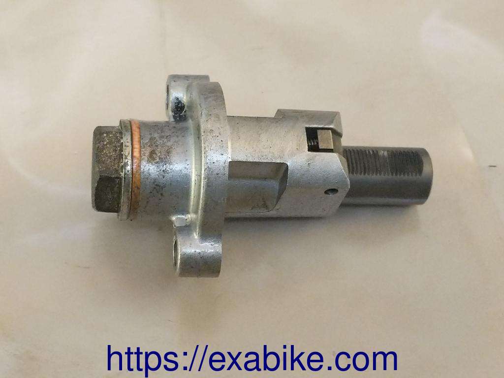 cam chain tensioner Yamaha XVZ 1300 Royal Star - photo 1