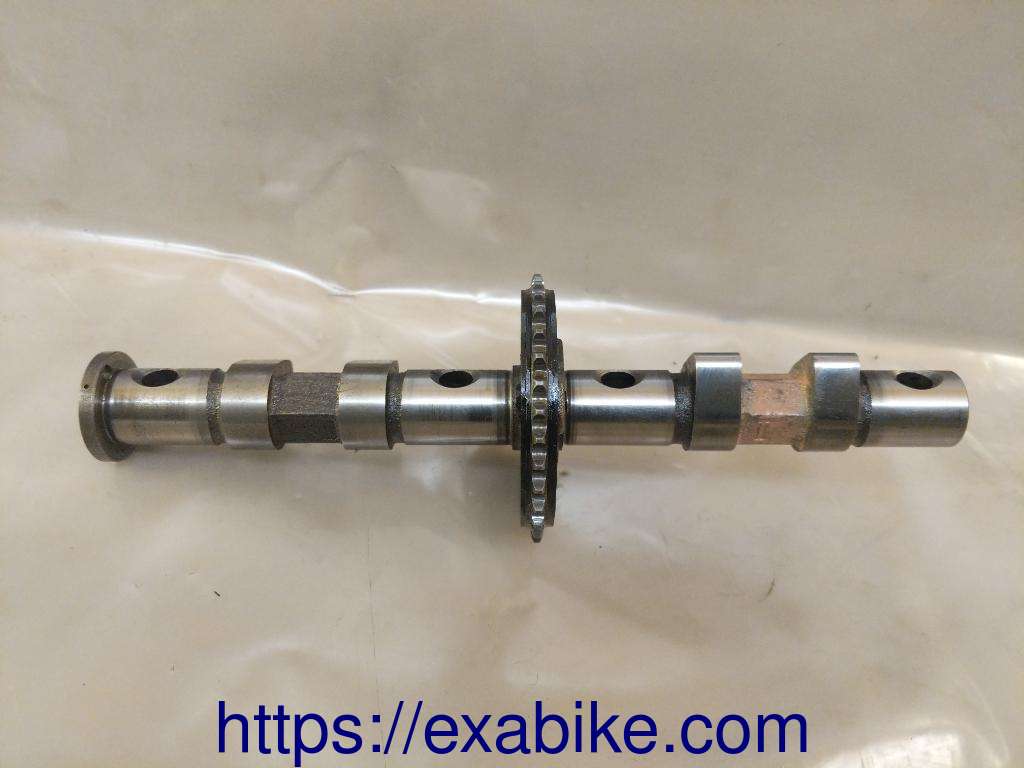 camshaft, intake Yamaha XVZ 1300 Royal Star - photo 1