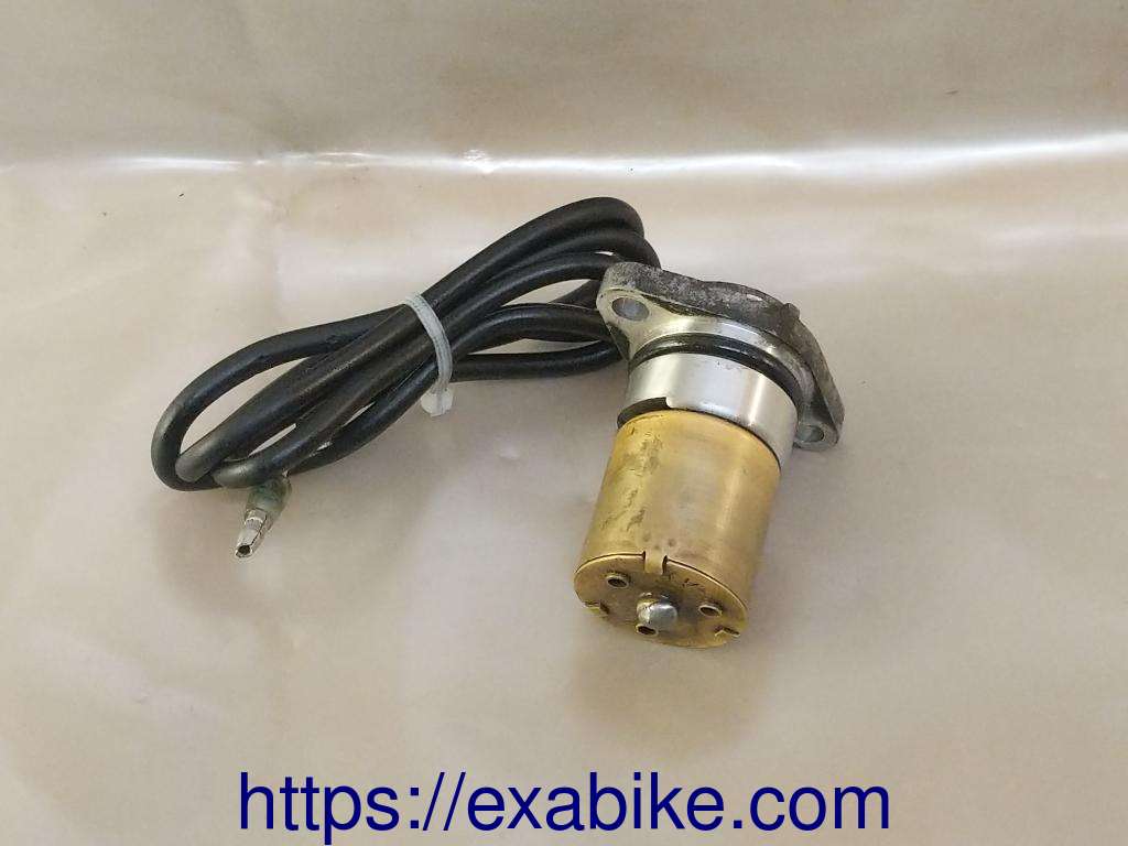 contacteur de pression d'huile Yamaha XVZ 1300 Royal Star - photo 1