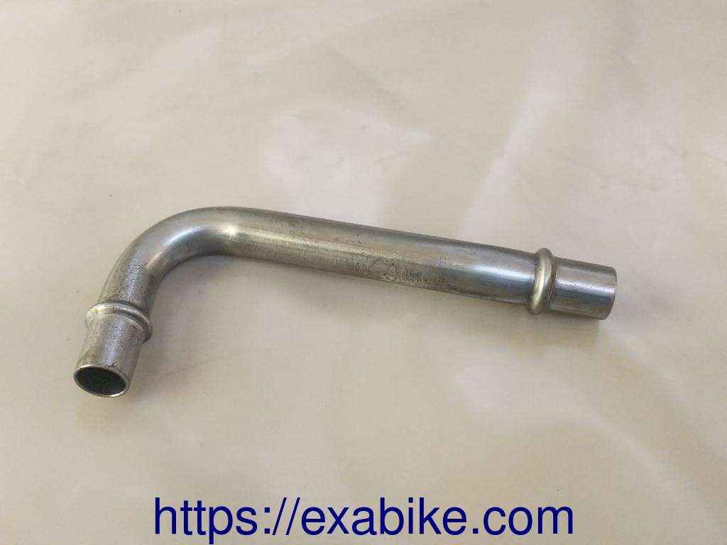 oil line Yamaha XVZ 1300 Royal Star - photo 1