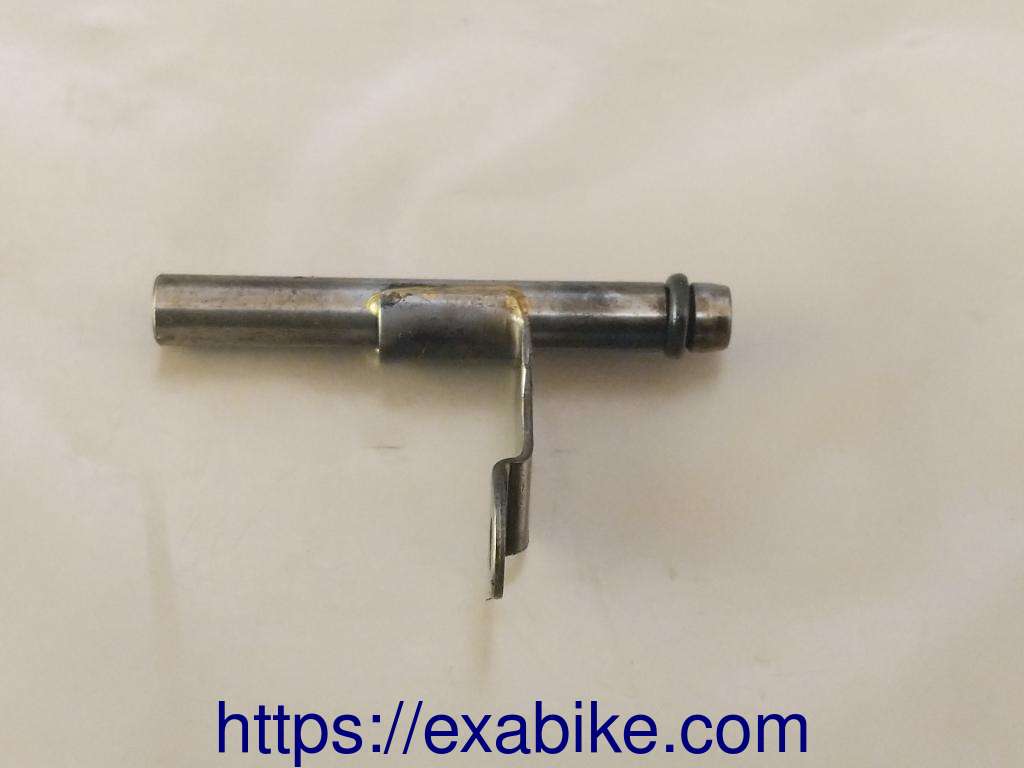 canalisation d'huile Yamaha XVZ 1300 Royal Star - photo 1