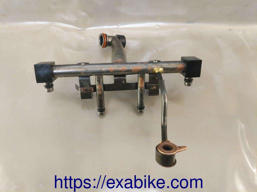 canalisation d'huile Yamaha XVZ 1300 Royal Star - photo 1