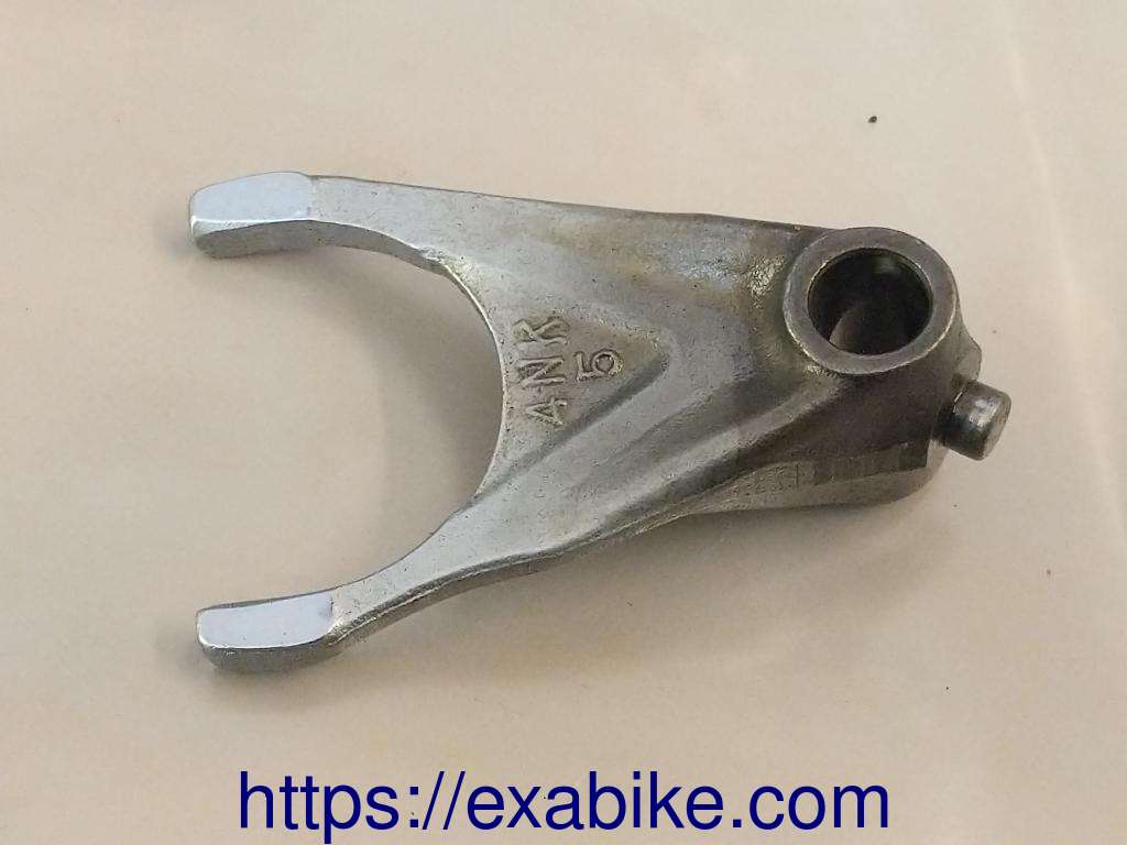 gearshift fork, left Yamaha XVZ 1300 Royal Star - photo 2