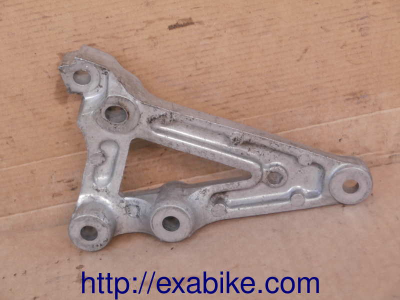 bracket Honda XLV 750 - photo 2