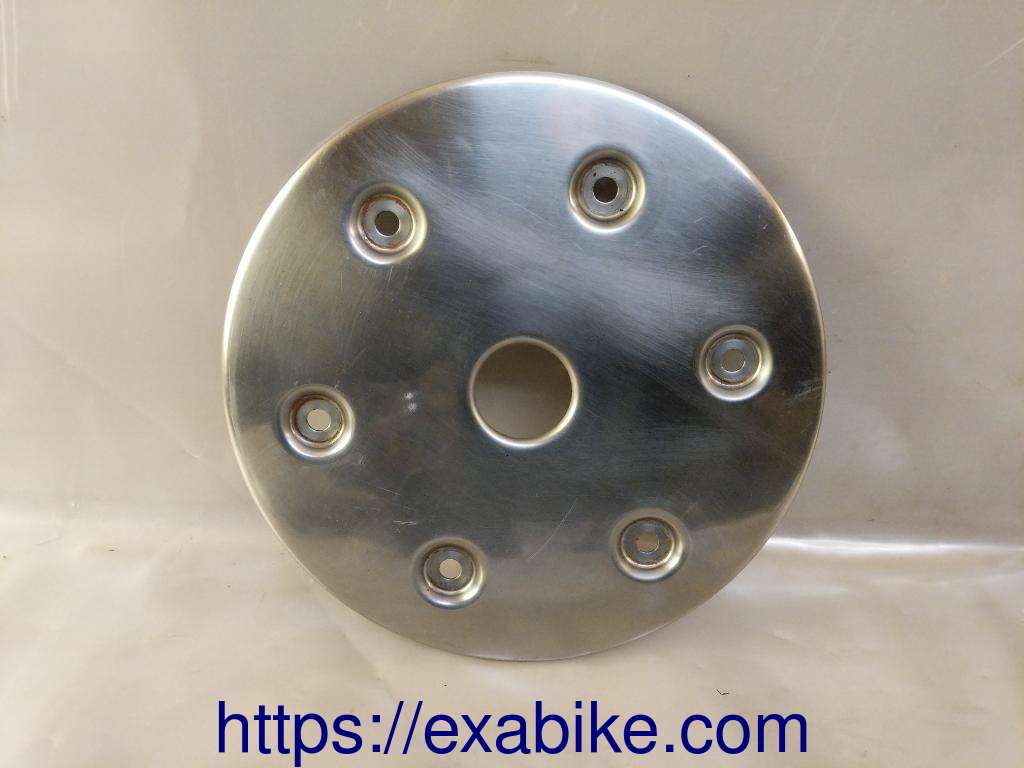 cache moyeu gauche Yamaha XVZ 1300 Royal Star - photo 1