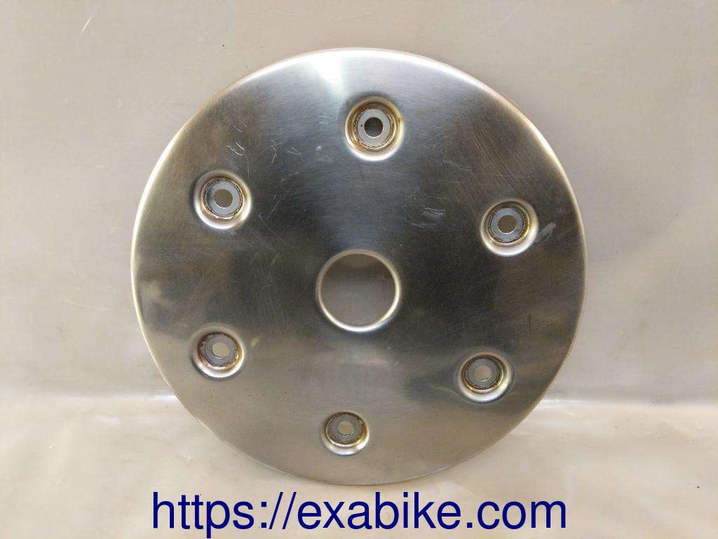 cache moyeu droit Yamaha XVZ 1300 Royal Star - photo 1