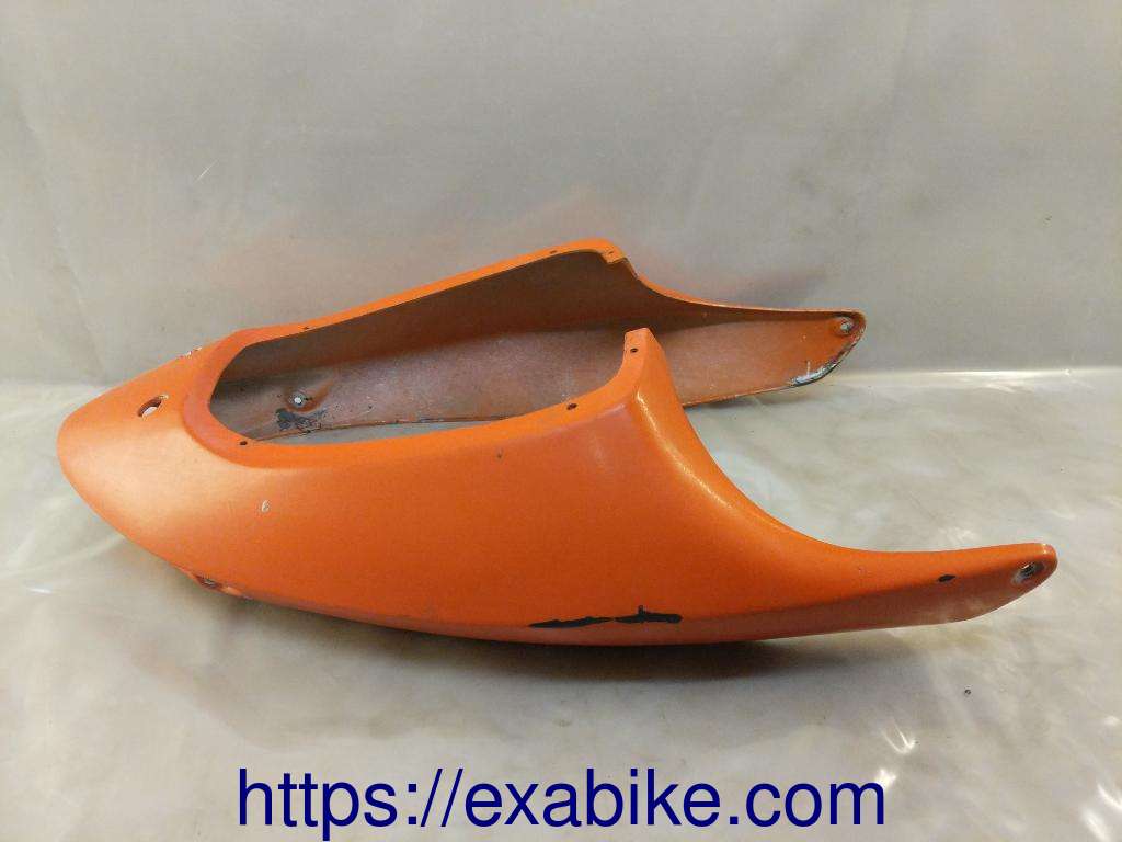 rear cowl Aprilia RS 125 - photo 1