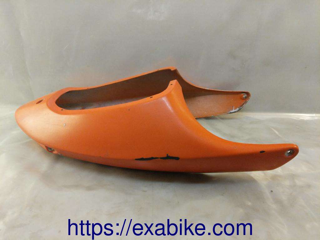 rear cowl Aprilia RS 125 - photo 2