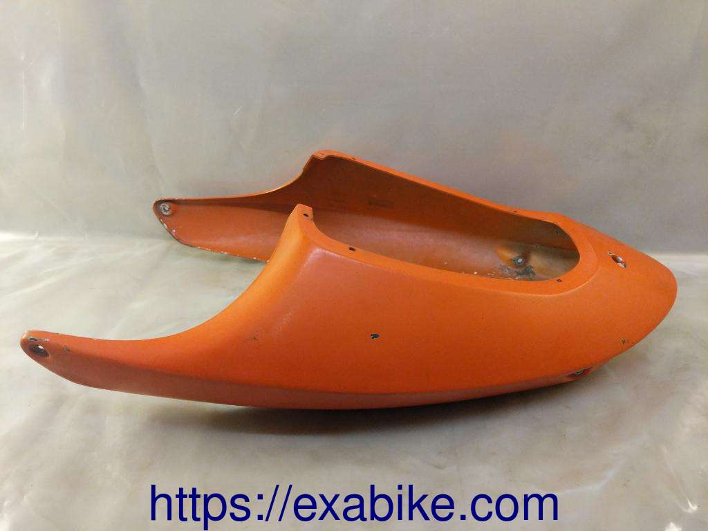 rear cowl Aprilia RS 125 - photo 3