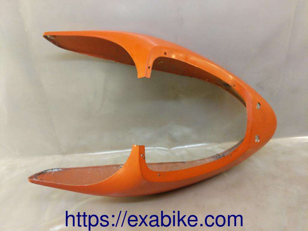 rear cowl Aprilia RS 125 - photo 4