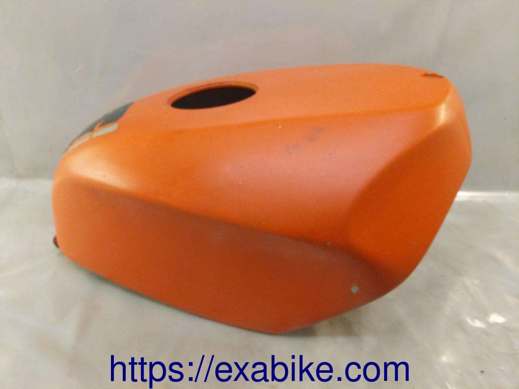 couvre réservoir Aprilia RS 125 - photo 1