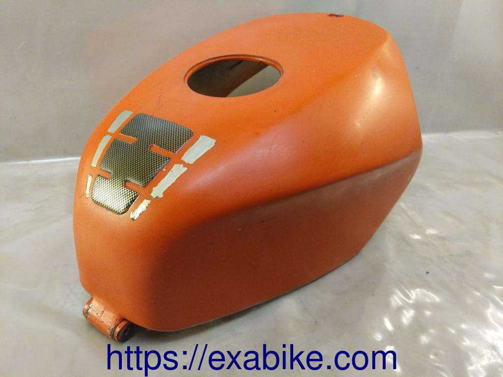 couvre réservoir Aprilia RS 125 - photo 2