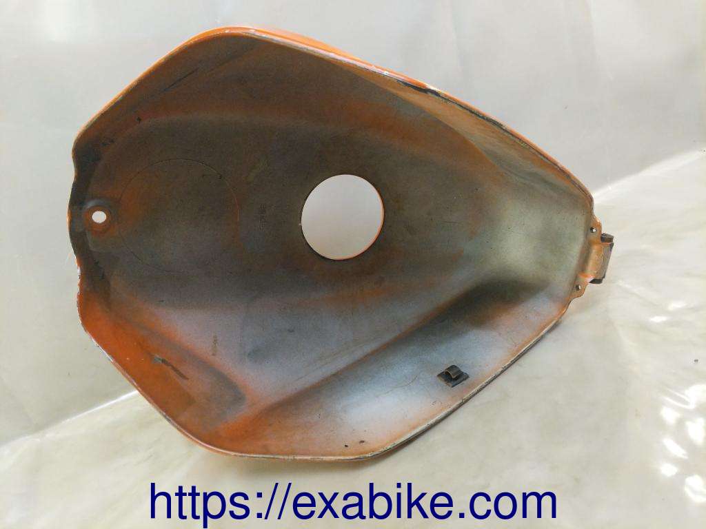 couvre réservoir Aprilia RS 125 - photo 4
