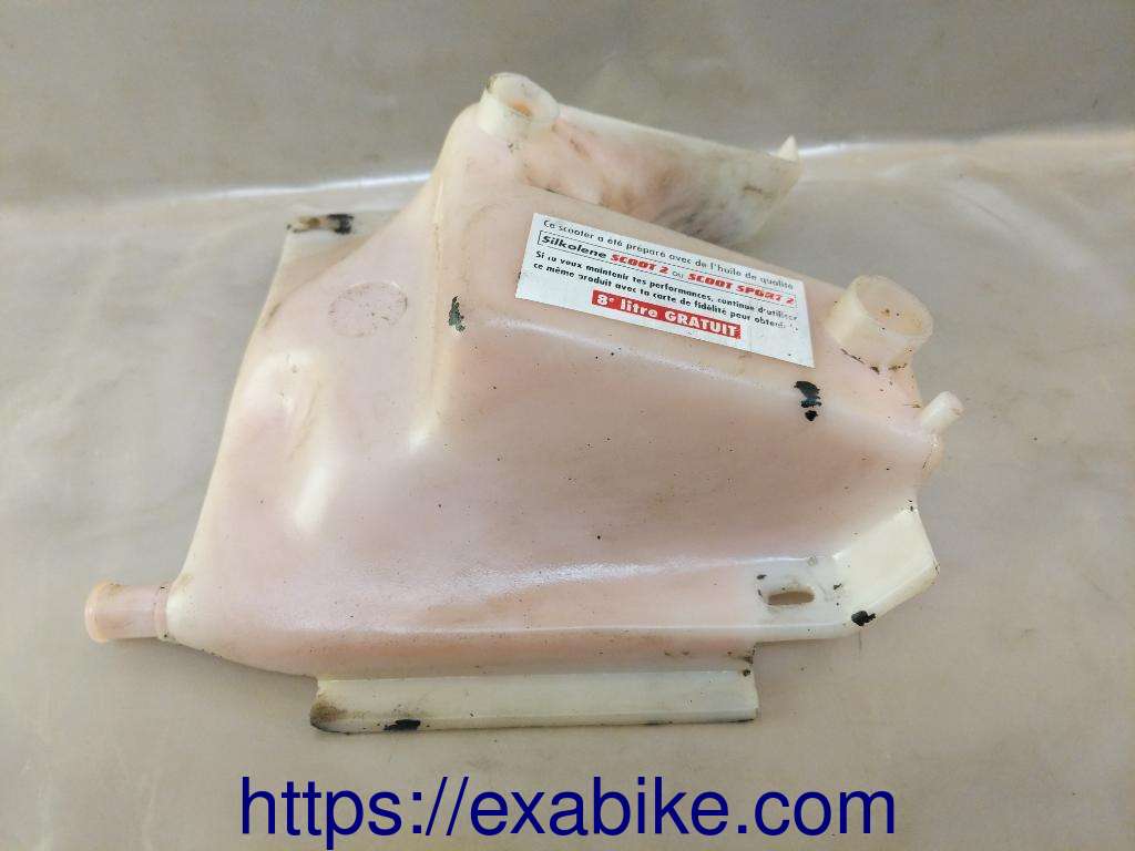 oil tank Aprilia RS 125 - photo 1