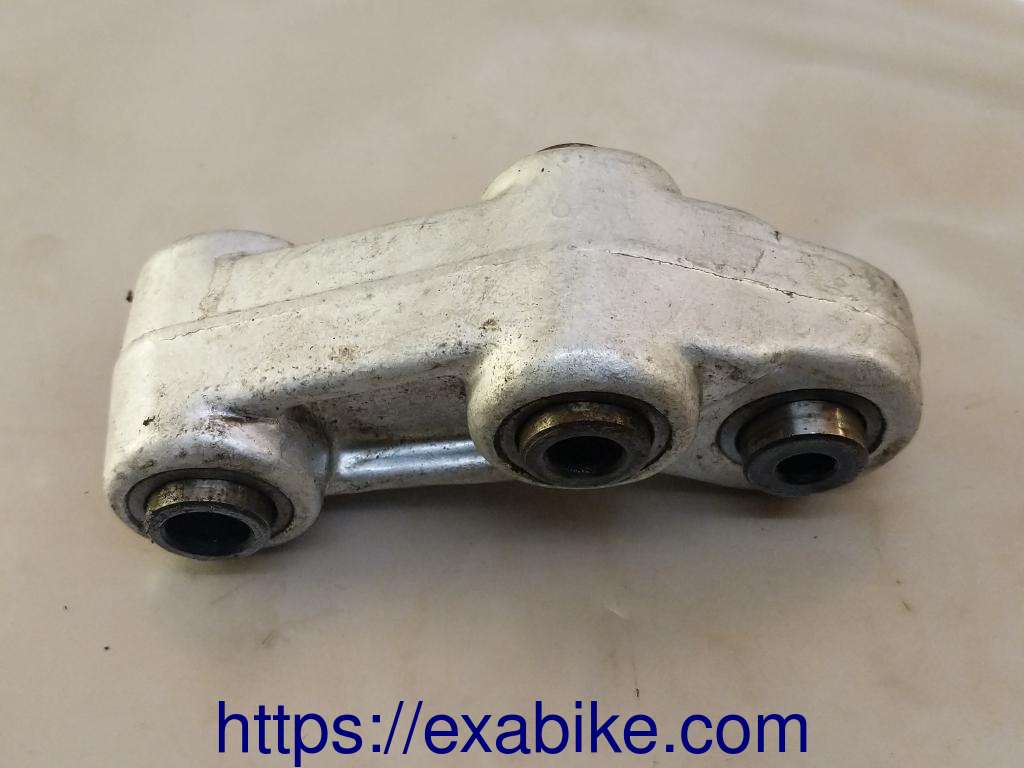 swingarm connecting Aprilia RS 125 - photo 1