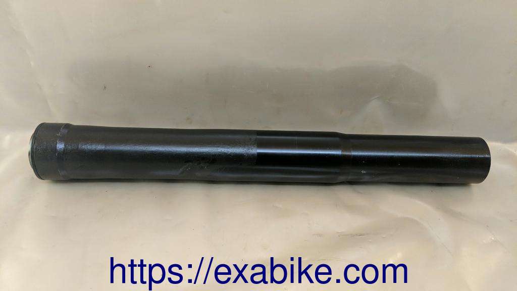 lower fork case Aprilia RS 125 - photo 1