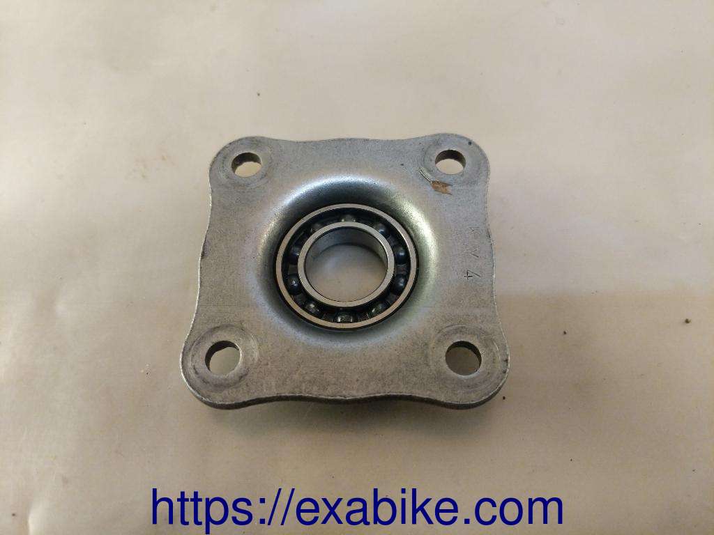 clutch part Honda NSR 125 - photo 1