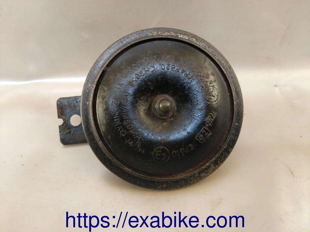klaxon Yamaha XJ 900 Diversion - photo 1
