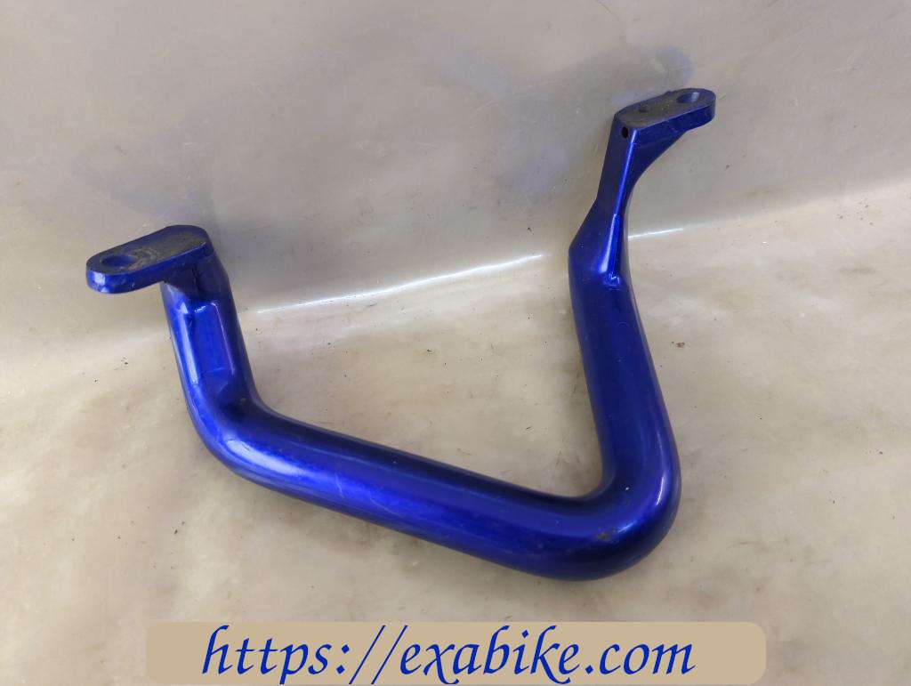 poignee Suzuki XF 650 Freewind - photo 2