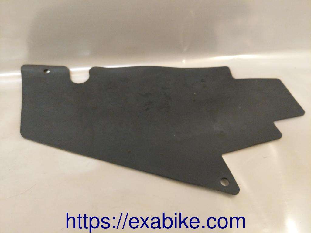 rubber element Yamaha XJ 900 Diversion - photo 1