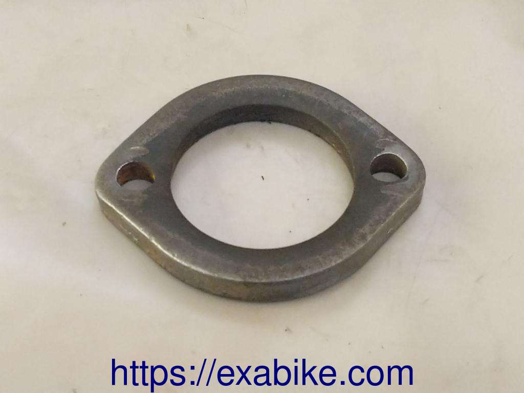 exhaust pipe clamp Yamaha XJ 900 Diversion - photo 1