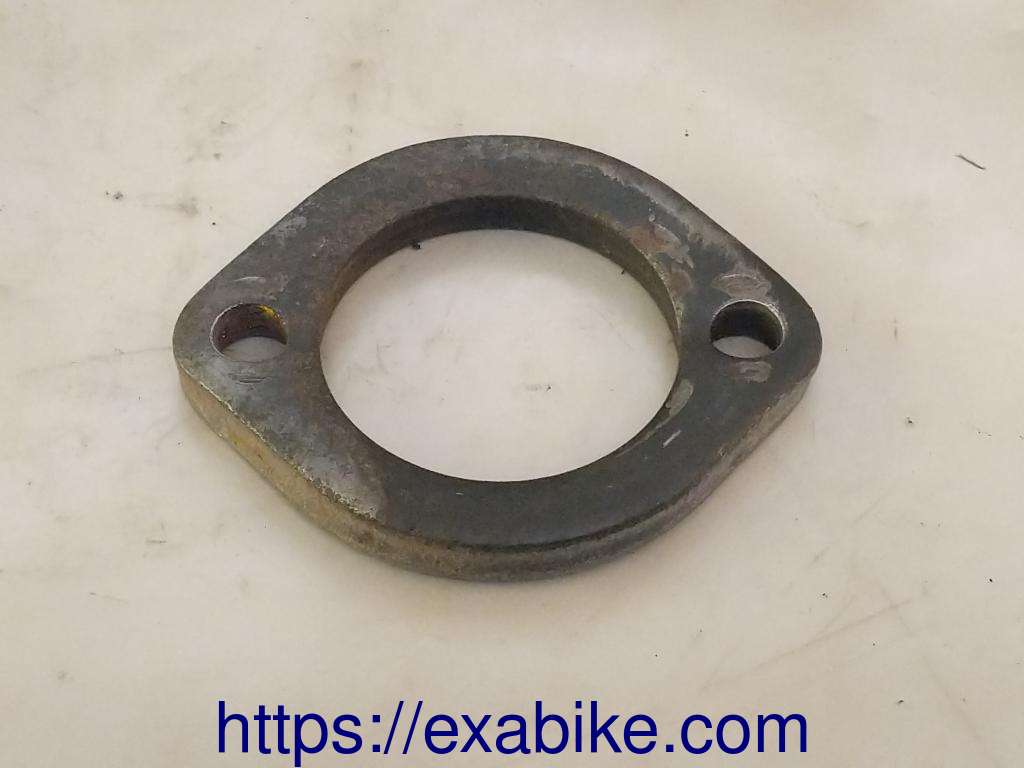 exhaust pipe clamp Yamaha XJ 900 Diversion - photo 1