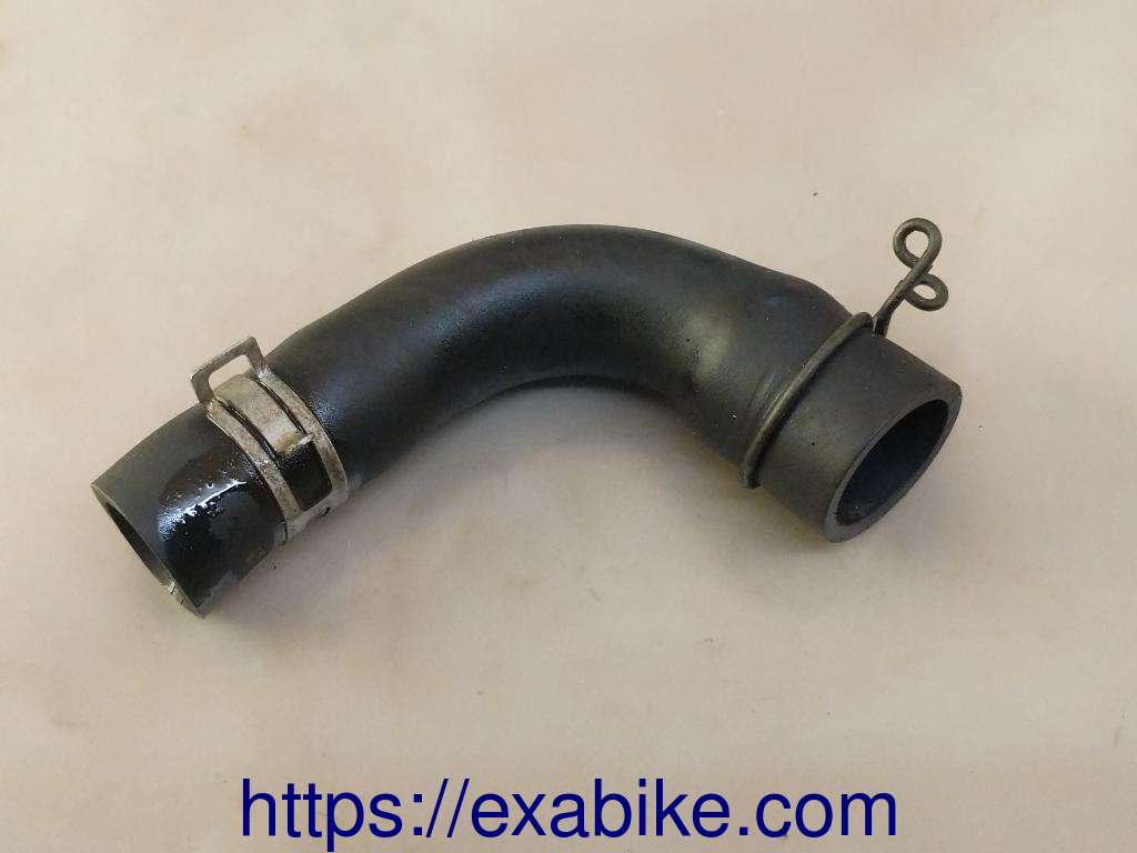 durit Yamaha XJ 900 Diversion - photo 1