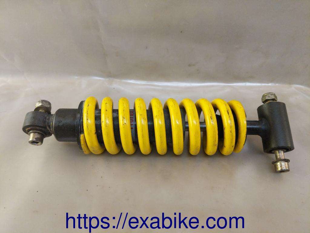 shock absorber Voir la photo ou référence modele a identifier - photo 1