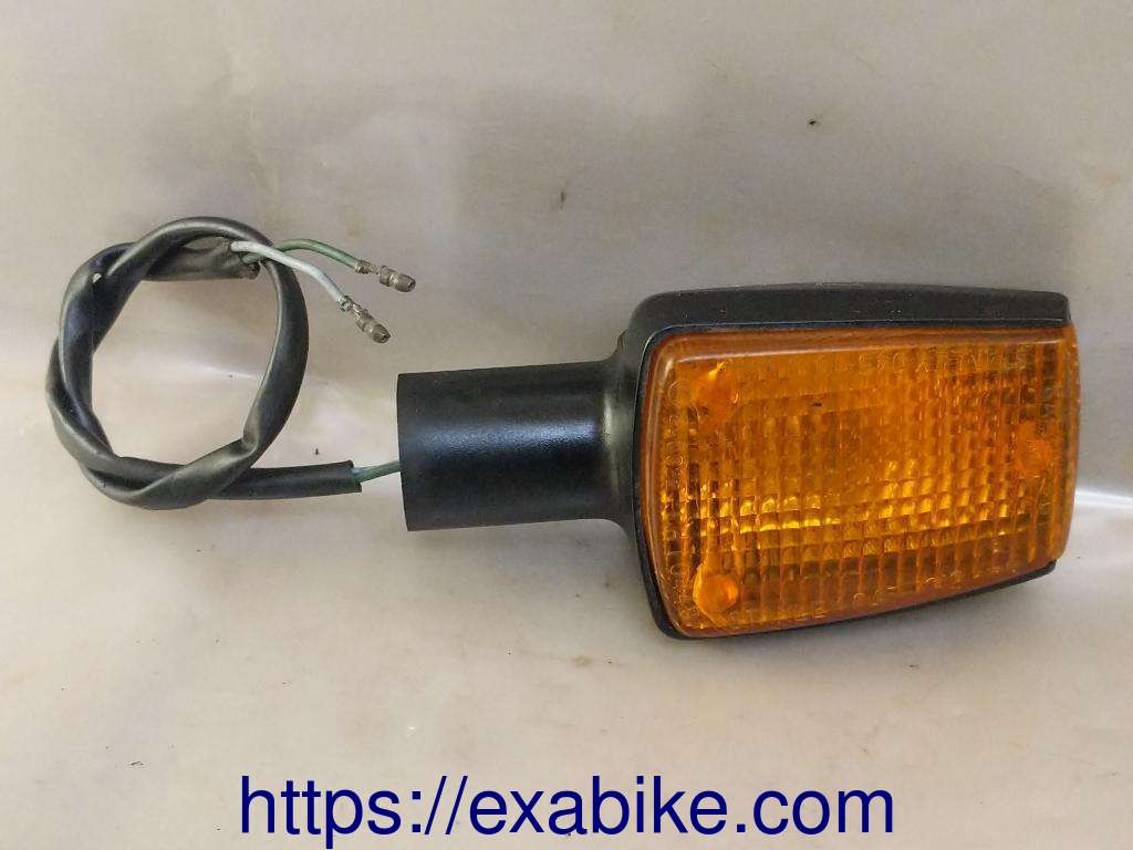 turn signal Honda CBX 400 - photo 1