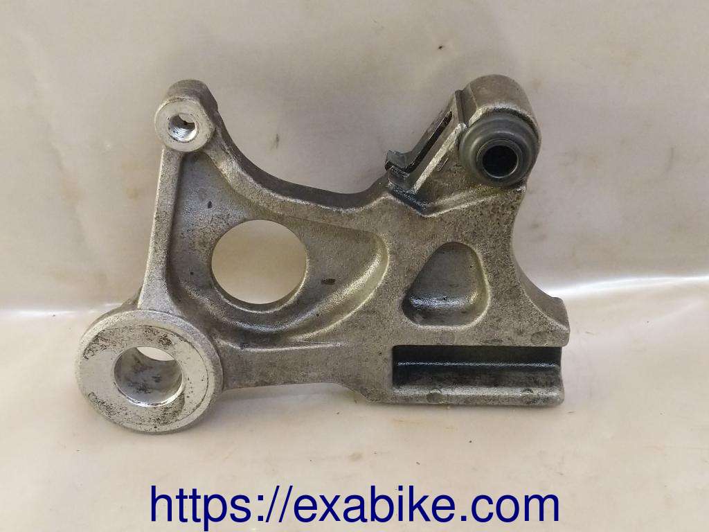 caliper bracket, rear Honda VTR 1000 - photo 1